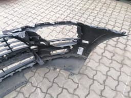 PORSCHE Porsche Macan 95b Front Bumper 95B807221K Front Bumper Facelift — thumbnail 9