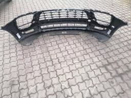 PORSCHE Porsche Macan 95b Front Bumper 95B807221K Front Bumper Facelift — thumbnail 8