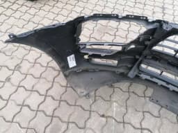 PORSCHE Porsche Macan 95b Front Bumper 95B807221K Front Bumper Facelift — thumbnail 10