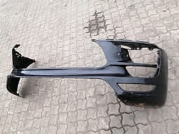 PORSCHE Porsche Macan 95B Front Bumper 95B807221H Front Bumper GTS Sport Design — thumbnail 2