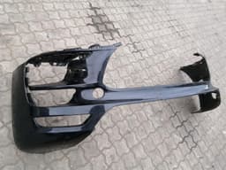PORSCHE Porsche Macan 95B Front Bumper 95B807221H Front Bumper GTS Sport Design — thumbnail 4