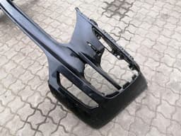 PORSCHE Porsche Macan 95B Front Bumper 95B807221H Front Bumper GTS Sport Design — thumbnail 3