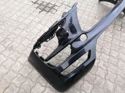PORSCHE Porsche Macan 95B Front Bumper 95B807221H Front Bumper GTS Sport Design — thumbnail 5