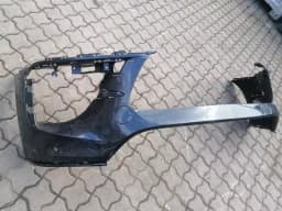 PORSCHE Porsche Macan 95B Front Bumper 95B807217AN Front Bumper Turbo SDP Facelift — thumbnail 4
