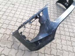 PORSCHE Porsche Macan 95B Front Bumper 95B807217AN Front Bumper Turbo SDP Facelift — thumbnail 5