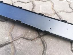 PORSCHE Porsche Macan 95B Front Bumper 95B807217AN Front Bumper Turbo SDP Facelift — thumbnail 6