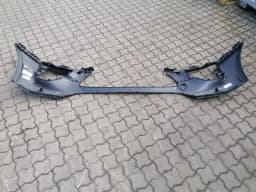 PORSCHE Porsche Macan 95B Front Bumper 95B807217AN Front Bumper Turbo SDP Facelift — thumbnail 7
