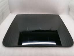 PORSCHE Porsche Macan 95B Panorama Sunroof Glass Front 95B877055Z Panoramic Glass — thumbnail 1