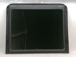 PORSCHE Porsche Macan 95B Panorama Sunroof Glass Front 95B877055Z Panoramic Glass — thumbnail 2