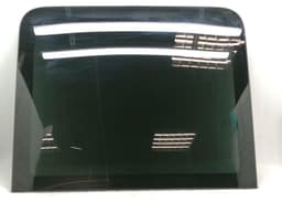 PORSCHE Porsche Macan 95B Panorama Sunroof Glass Front 95B877055Z Panoramic Glass — thumbnail 9