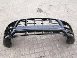 PORSCHE Porsche Macan 95B Front Bumper 95B807221H Front Bumper GTS / Sport Design — thumbnail 1