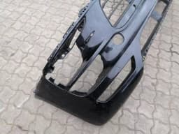PORSCHE Porsche Macan 95B Front Bumper 95B807221H Front Bumper GTS / Sport Design — thumbnail 3