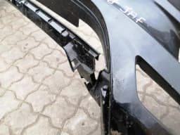 PORSCHE Porsche Macan 95B Front Bumper 95B807221H Front Bumper GTS / Sport Design — thumbnail 6
