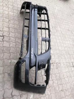 PORSCHE Porsche Macan 95B Front Bumper 95B807221H Front Bumper GTS / Sport Design — thumbnail 7