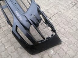 PORSCHE Porsche Macan 95B Front Bumper 95B807221H Front Bumper GTS / Sport Design — thumbnail 8