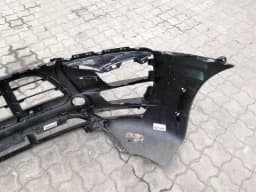 PORSCHE Porsche Macan 95B Front Bumper 95B807221H Front Bumper GTS / Sport Design — thumbnail 10