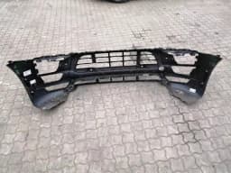 PORSCHE Porsche Macan 95B Front Bumper 95B807221H Front Bumper GTS / Sport Design — thumbnail 9