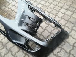 PORSCHE Porsche Macan 95B Front Bumper 95B807221A Front Bumper 13-18 — thumbnail 7