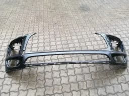 PORSCHE Porsche Macan 95B Front Bumper 95B807221A Front Bumper 13-18 — thumbnail 1