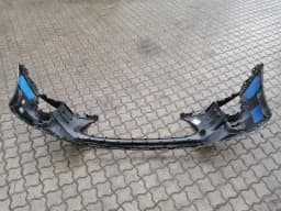 PORSCHE Porsche Macan 95B Front Bumper 95B807221A Front Bumper 13-18 — thumbnail 8