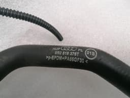 PORSCHE Porsche Macan 95B Additional Cooling Pump 06H121601M Coolant Pump Pump — thumbnail 3