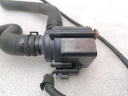 PORSCHE Porsche Macan 95B Additional Cooling Pump 06H121601M Coolant Pump Pump — thumbnail 7