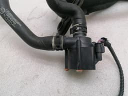 PORSCHE Porsche Macan 95B Additional Cooling Pump 06H121601M Coolant Pump Pump — thumbnail 8