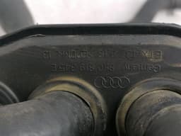 PORSCHE Porsche Macan 95B Additional Cooling Pump 06H121601M Coolant Pump Pump — thumbnail 10