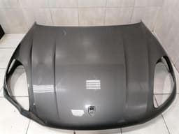 PORSCHE Porsche Macan 95B Bonnet 95B823031 bonnet — thumbnail 1