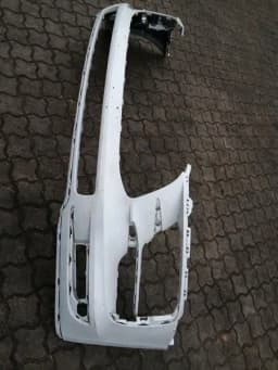 PORSCHE Porsche Macan 95b Front Bumper 95B807221K Front Bumper Facelift 2018- — thumbnail 4