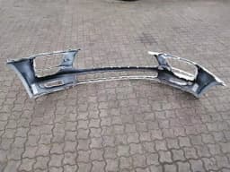PORSCHE Porsche Macan 95b Front Bumper 95B807221K Front Bumper Facelift 2018- — thumbnail 6