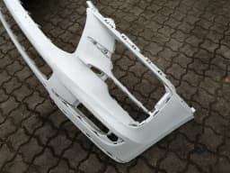 PORSCHE Porsche Macan 95b Front Bumper 95B807221K Front Bumper Facelift 2018- — thumbnail 5