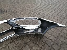 PORSCHE Porsche Macan 95b Front Bumper 95B807221K Front Bumper Facelift 2018- — thumbnail 7