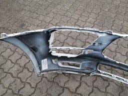 PORSCHE Porsche Macan 95b Front Bumper 95B807221K Front Bumper Facelift 2018- — thumbnail 8