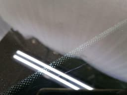 PORSCHE Porsche Macan 95B Right Rear Quarter Glass 95B845298 Door Glass 1/4 Rear Right — thumbnail 6