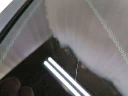 PORSCHE Porsche Macan 95B Right Rear Quarter Glass 95B845298 Door Glass 1/4 Rear Right — thumbnail 5