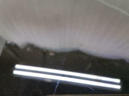 PORSCHE Porsche Macan 95B Right Rear Quarter Glass 95B845298 Door Glass 1/4 Rear Right — thumbnail 4