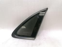 PORSCHE Porsche Macan 95B Right Rear Quarter Glass 95B845298 Door Glass 1/4 Rear Right — thumbnail 10