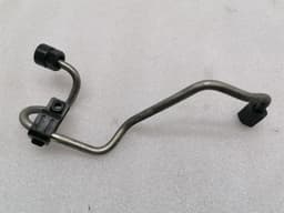 PORSCHE Porsche Macan 95B Fuel Rail 059130090CN Fuel Injection Moulding Pipe Manifold — thumbnail 3