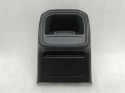 PORSCHE PORSCHE MACAN 95B 95B864131B REAR TRAY REAR — thumbnail 1