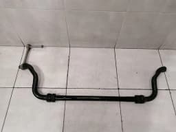 PORSCHE Porsche Cayenne 958 92A Anti Roll Bar Front 7L0411025G Front Anti Roll Bar — thumbnail 7