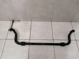 PORSCHE Porsche Cayenne 958 92A Anti Roll Bar Front 7L0411025G Front Anti Roll Bar — thumbnail 1