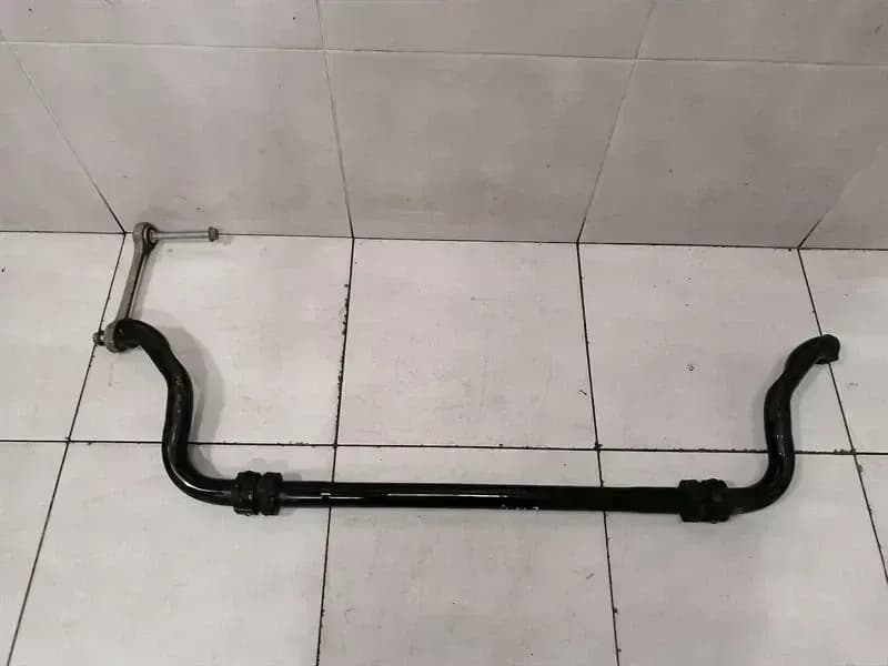 Porsche Cayenne 958 92A Anti Roll Bar Front 7L0411025G Front Anti Roll Bar