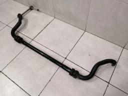 PORSCHE Porsche Cayenne 958 92A Anti Roll Bar Front 7L0411025G Front Anti Roll Bar — thumbnail 4