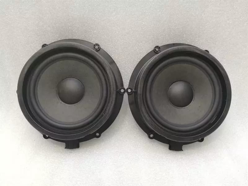 Porsche Cayenne 958 92a Speaker Set 7P5035710A Speaker Set