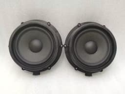 PORSCHE Porsche Cayenne 958 92a Speaker Set 7P5035710A Speaker Set — thumbnail 8