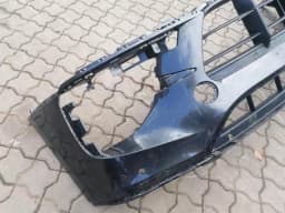 PORSCHE Porsche Macan 95B Front Bumper 95B807217AD Front Bumper Turbo SDP Facelift — thumbnail 6