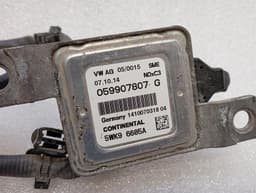 PORSCHE Porsche Macan 95B Lambda Sensor 059907807G Oxygen Sensor NOX — thumbnail 10