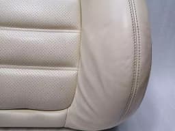 PORSCHE Porsche Cayenne 958 GTS Sport FRH Seat Backrest7P5881776 Front Right Seat LEATHER — thumbnail 3