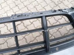 PORSCHE Porsche Macan 95B Front Bumper 95B807217AD Front Bumper Turbo SDP Facelift — thumbnail 9